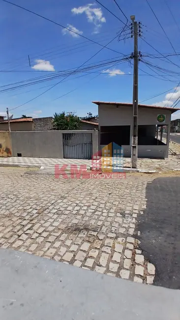 Foto 2 de Casa com 3 quartos à venda, 999m2 em Mossoro - RN