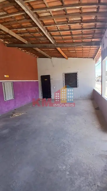 Foto 3 de Casa com 3 quartos à venda, 999m2 em Mossoro - RN