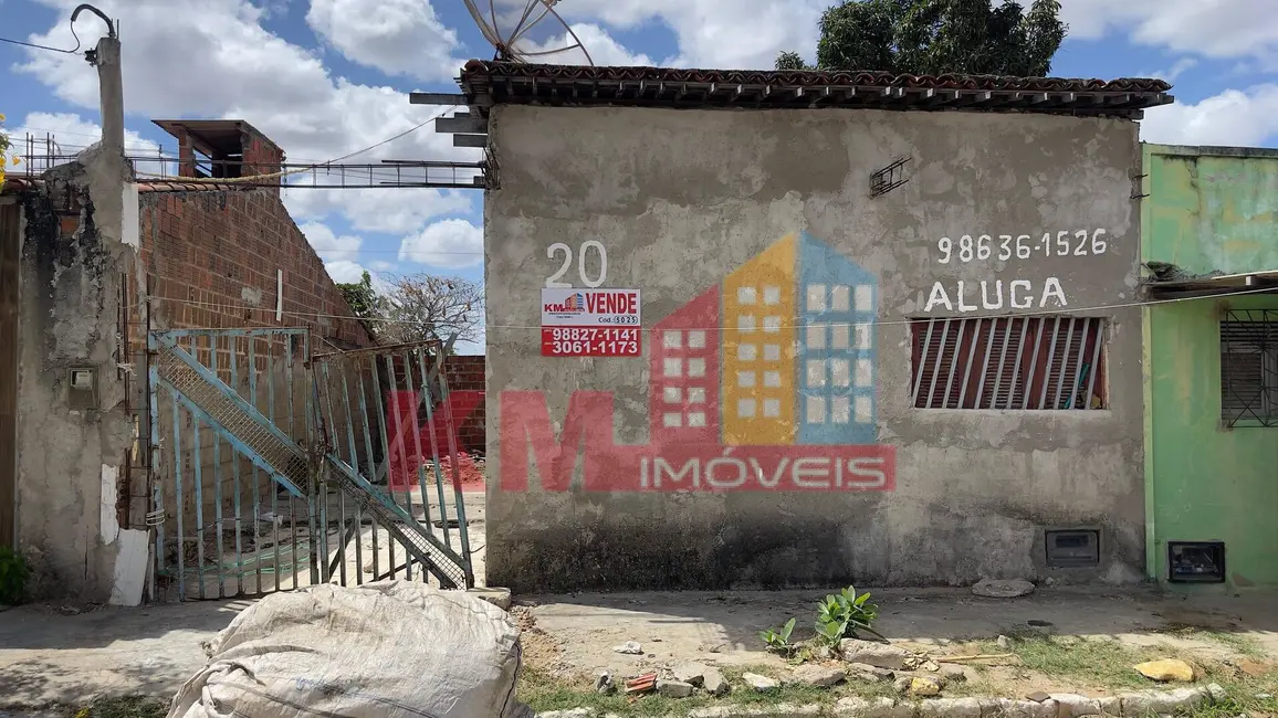 Casa com 1 quarto à venda, 234m2 em Santo Antônio, Mossoro - RN - imagem 7 Foto 7 de Casa com 1 quarto à venda, 234m2 em Santo Antônio, Mossoro - RN