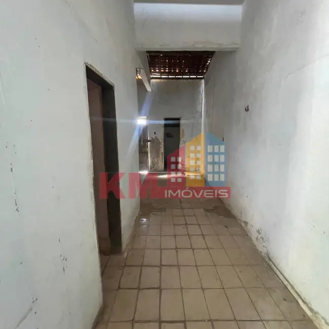 Casa com 1 quarto à venda, 234m2 em Santo Antônio, Mossoro - RN - imagem 3 Foto 3 de Casa com 1 quarto à venda, 234m2 em Santo Antônio, Mossoro - RN