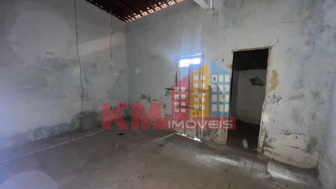 Casa com 1 quarto à venda, 234m2 em Santo Antônio, Mossoro - RN - imagem 5 Foto 5 de Casa com 1 quarto à venda, 234m2 em Santo Antônio, Mossoro - RN