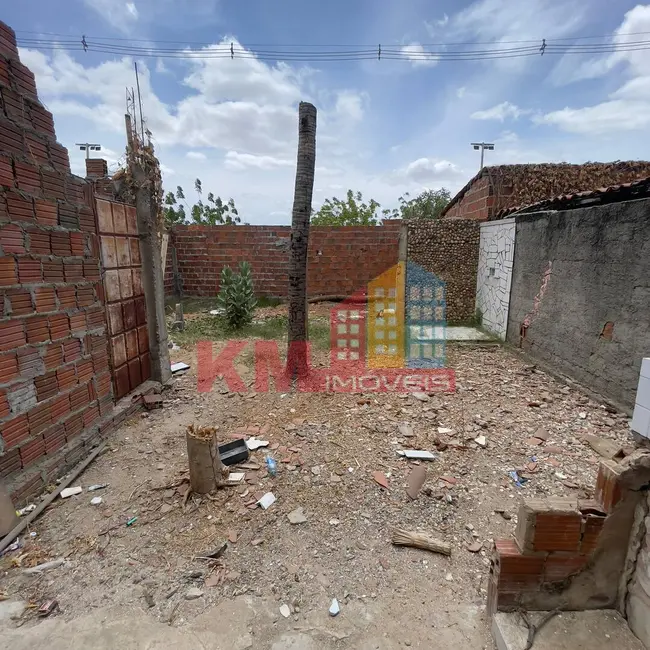 Casa com 1 quarto à venda, 234m2 em Santo Antônio, Mossoro - RN - imagem 6 Foto 6 de Casa com 1 quarto à venda, 234m2 em Santo Antônio, Mossoro - RN