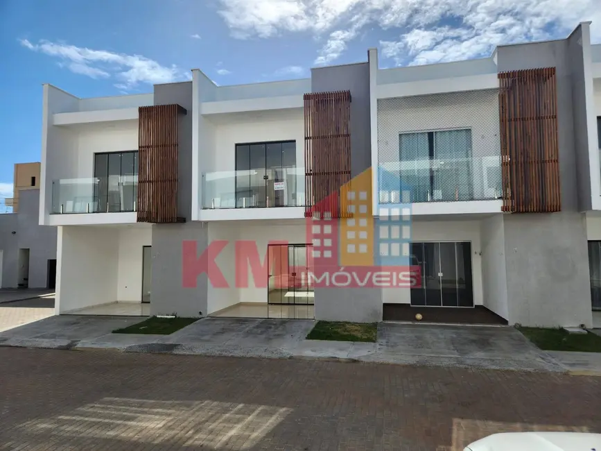 Foto 1 de Casa de Condomínio com 2 quartos à venda, 86m2 em Tibau - RN