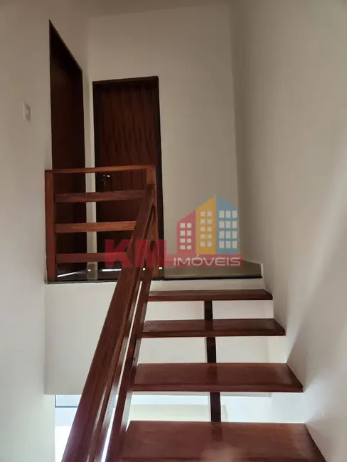 Casa de Condomínio com 2 quartos à venda, 86m2 em Tibau - RN - imagem 6 Foto 6 de Casa de Condomínio com 2 quartos à venda, 86m2 em Tibau - RN