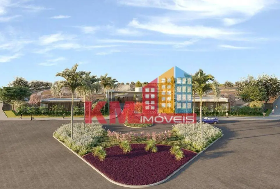 Foto 1 de Lote de Condomínio à venda, 375m2 em Bela Vista, Mossoro - RN