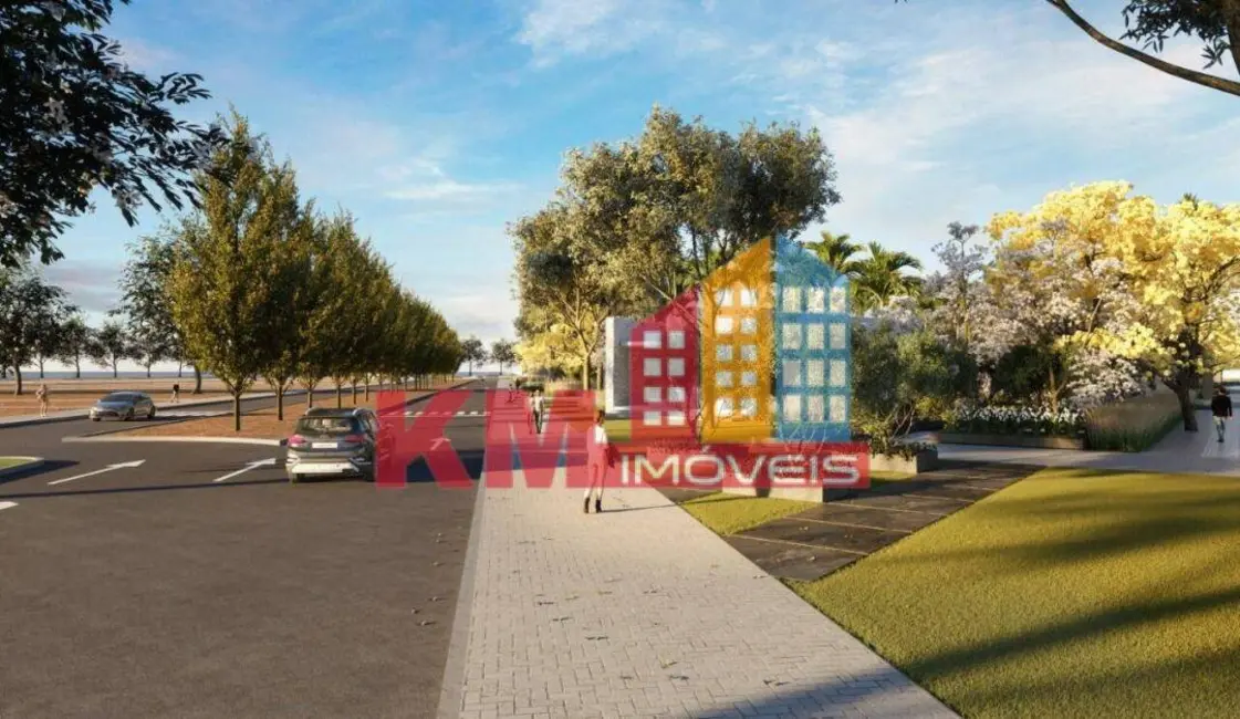 Foto 2 de Lote de Condomínio à venda, 375m2 em Bela Vista, Mossoro - RN