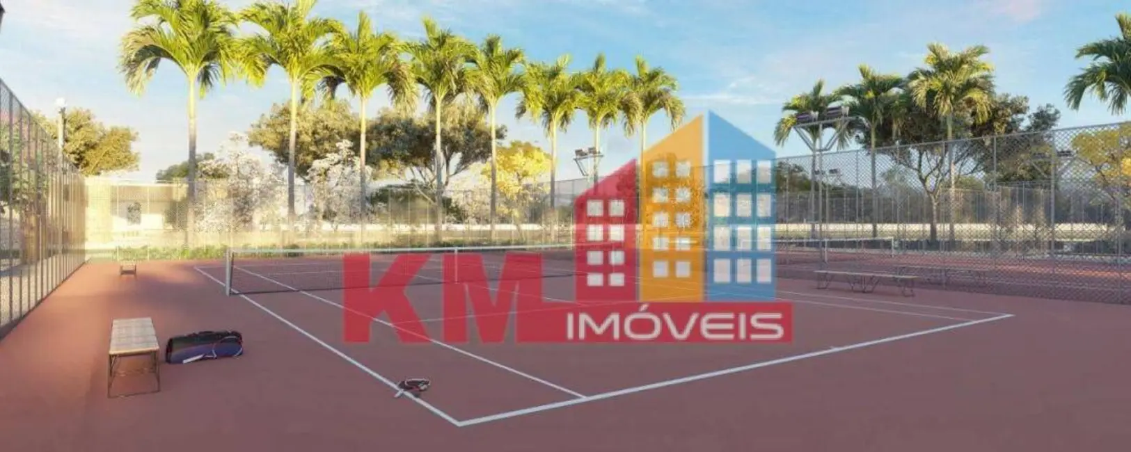 Foto 5 de Lote de Condomínio à venda, 375m2 em Bela Vista, Mossoro - RN