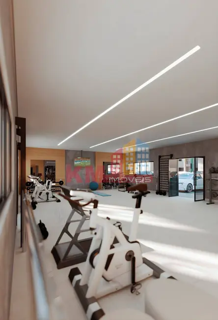 Foto 9 de Apartamento com 2 quartos à venda, 53m2 em Presidente Costa e Silva, Mossoro - RN