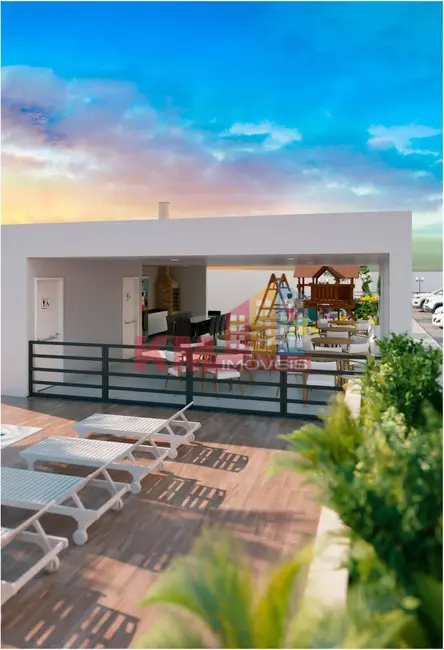 Foto 7 de Apartamento com 2 quartos à venda, 53m2 em Presidente Costa e Silva, Mossoro - RN