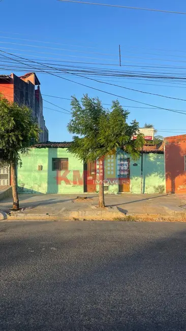 Foto 1 de Casa com 1 quarto à venda, 1026m2 em Nova Betânia, Mossoro - RN