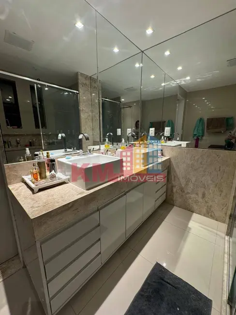 Foto 9 de Apartamento com 2 quartos à venda, 94m2 em Aeroporto, Mossoro - RN