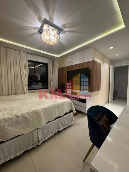 Foto 6 de Apartamento com 2 quartos à venda, 94m2 em Aeroporto, Mossoro - RN