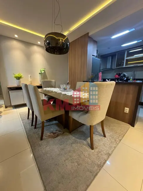 Foto 4 de Apartamento com 2 quartos à venda, 94m2 em Aeroporto, Mossoro - RN