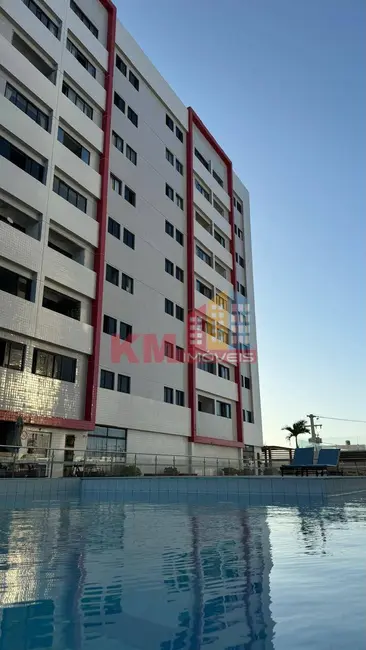 Foto 1 de Apartamento com 3 quartos à venda, 65m2 em Mossoro - RN