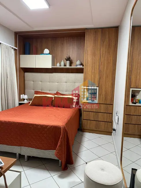 Casa de Condomínio com 3 quartos à venda, 96m2 em Centro, Tibau - RN - imagem 6 Foto 6 de Casa de Condomínio com 3 quartos à venda, 96m2 em Centro, Tibau - RN