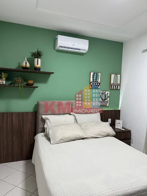 Casa de Condomínio com 3 quartos à venda, 96m2 em Centro, Tibau - RN - imagem 9 Foto 9 de Casa de Condomínio com 3 quartos à venda, 96m2 em Centro, Tibau - RN