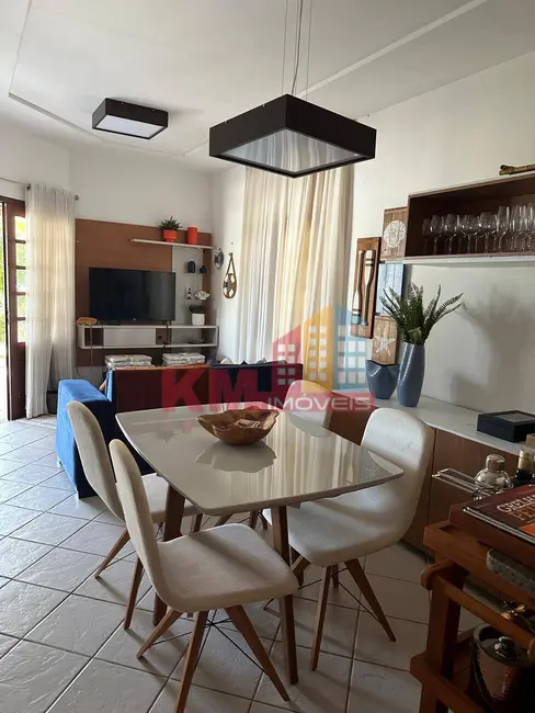 Casa de Condomínio com 3 quartos à venda, 96m2 em Centro, Tibau - RN - imagem 4 Foto 4 de Casa de Condomínio com 3 quartos à venda, 96m2 em Centro, Tibau - RN