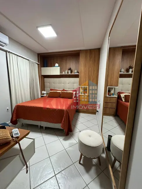 Casa de Condomínio com 3 quartos à venda, 96m2 em Centro, Tibau - RN - imagem 5 Foto 5 de Casa de Condomínio com 3 quartos à venda, 96m2 em Centro, Tibau - RN