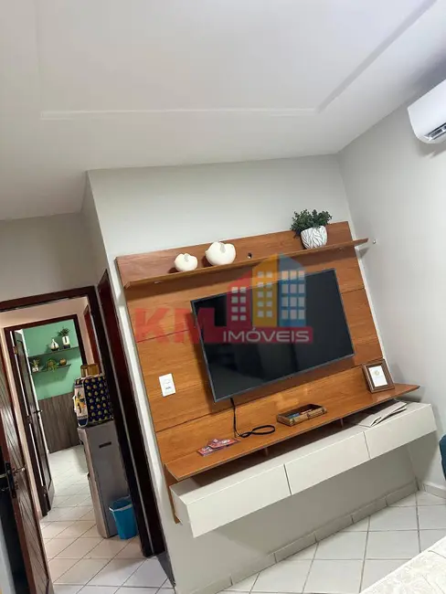 Casa de Condomínio com 3 quartos à venda, 96m2 em Centro, Tibau - RN - imagem 2 Foto 2 de Casa de Condomínio com 3 quartos à venda, 96m2 em Centro, Tibau - RN