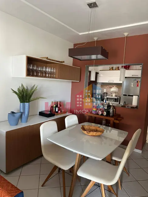 Casa de Condomínio com 3 quartos à venda, 96m2 em Centro, Tibau - RN - imagem 3 Foto 3 de Casa de Condomínio com 3 quartos à venda, 96m2 em Centro, Tibau - RN