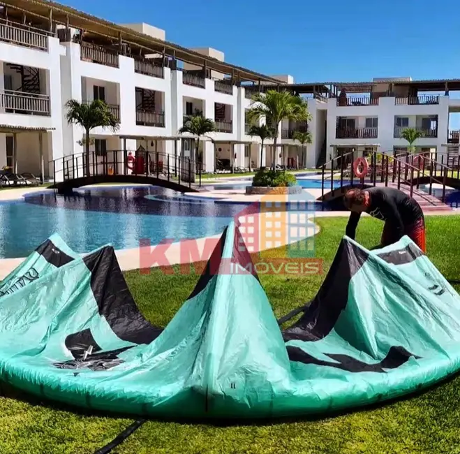 Casa com 2 quartos à venda, 999m2 em Canoa Quebrada, Aracati - CE - imagem 3 Foto 3 de Casa com 2 quartos à venda, 999m2 em Canoa Quebrada, Aracati - CE