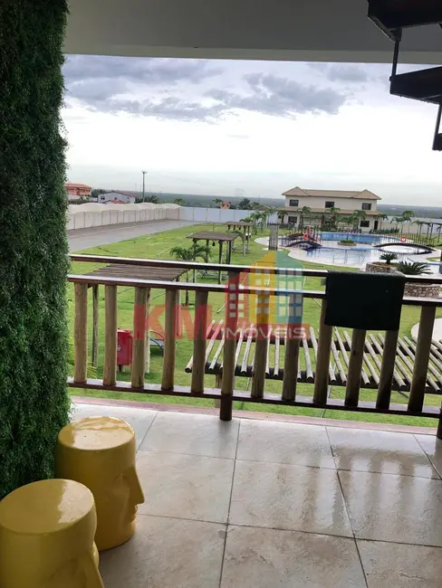 Casa com 2 quartos à venda, 999m2 em Canoa Quebrada, Aracati - CE - imagem 5 Foto 5 de Casa com 2 quartos à venda, 999m2 em Canoa Quebrada, Aracati - CE