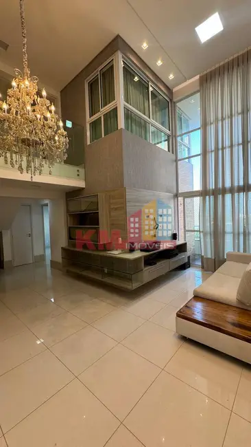 Foto 2 de Casa com 3 quartos à venda, 166m2 em Nova Betânia, Mossoro - RN