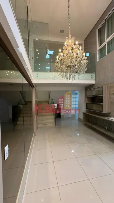 Foto 4 de Casa com 3 quartos à venda, 166m2 em Nova Betânia, Mossoro - RN