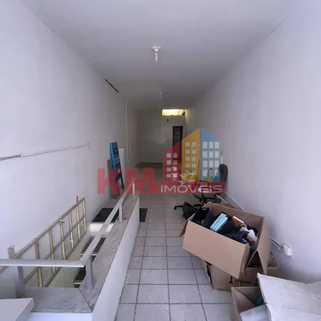 Foto 5 de Sala Comercial à venda e para alugar, 30m2 em Centro, Mossoro - RN