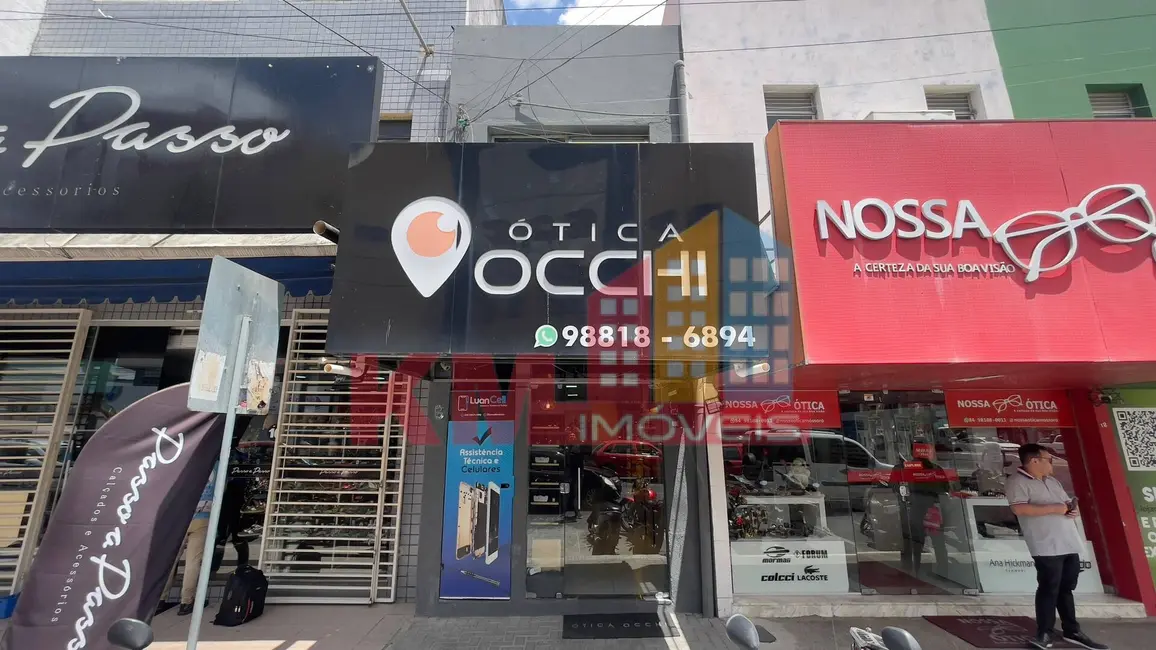 Foto 7 de Sala Comercial à venda e para alugar, 30m2 em Centro, Mossoro - RN