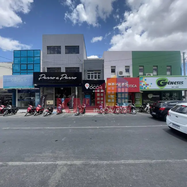 Foto 1 de Sala Comercial à venda e para alugar, 30m2 em Centro, Mossoro - RN