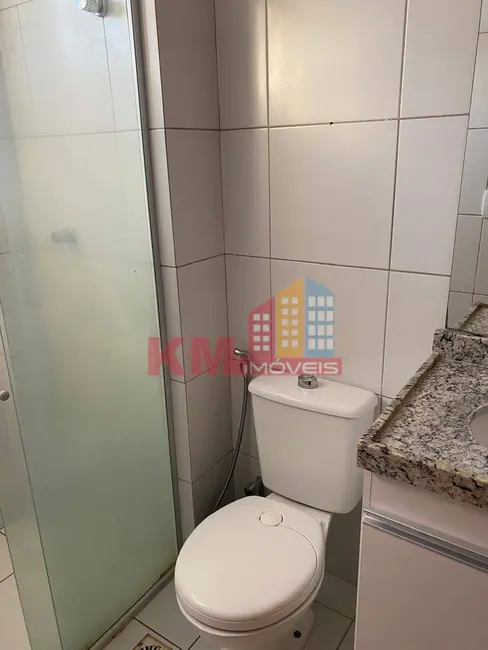 Foto 8 de Apartamento com 2 quartos à venda, 58m2 em Nova Betânia, Mossoro - RN