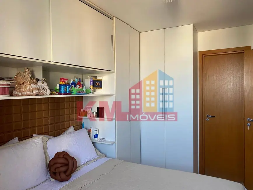 Foto 7 de Apartamento com 2 quartos à venda, 58m2 em Nova Betânia, Mossoro - RN