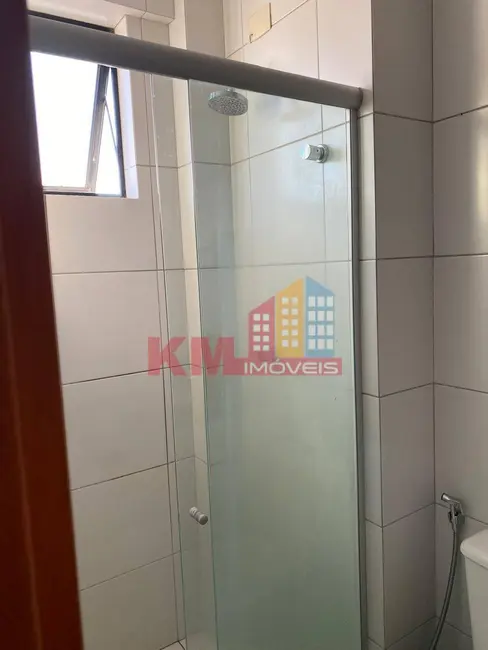 Foto 9 de Apartamento com 2 quartos à venda, 58m2 em Nova Betânia, Mossoro - RN