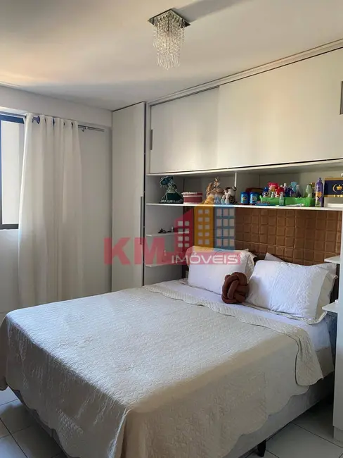Foto 6 de Apartamento com 2 quartos à venda, 58m2 em Nova Betânia, Mossoro - RN