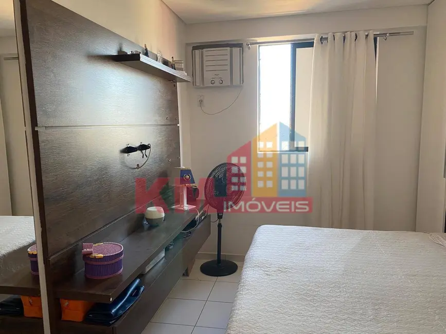 Foto 5 de Apartamento com 2 quartos à venda, 58m2 em Nova Betânia, Mossoro - RN
