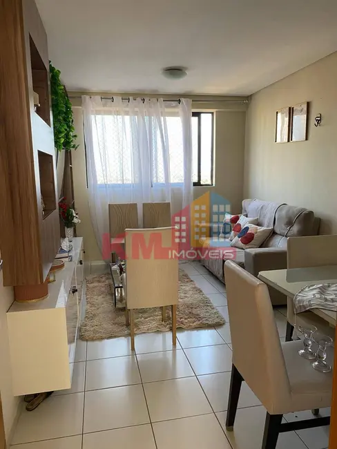 Foto 2 de Apartamento com 2 quartos à venda, 58m2 em Nova Betânia, Mossoro - RN