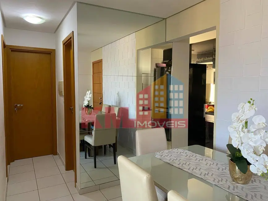Foto 4 de Apartamento com 2 quartos à venda, 58m2 em Nova Betânia, Mossoro - RN