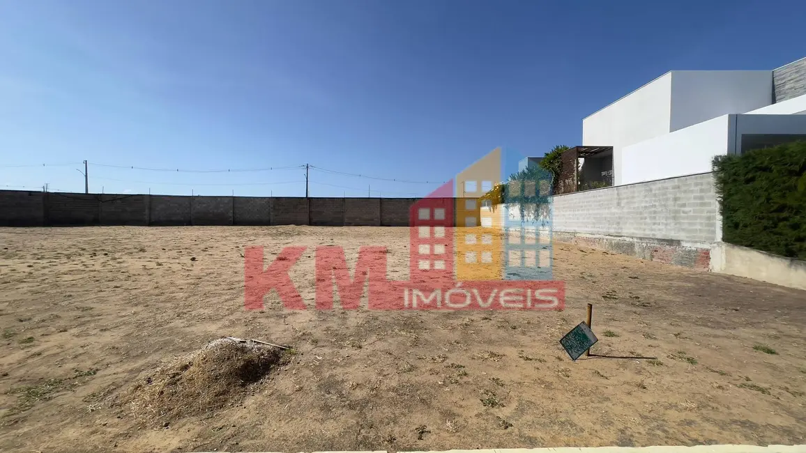 Foto 3 de Terreno / Lote à venda, 447m2 em Abolição, Mossoro - RN