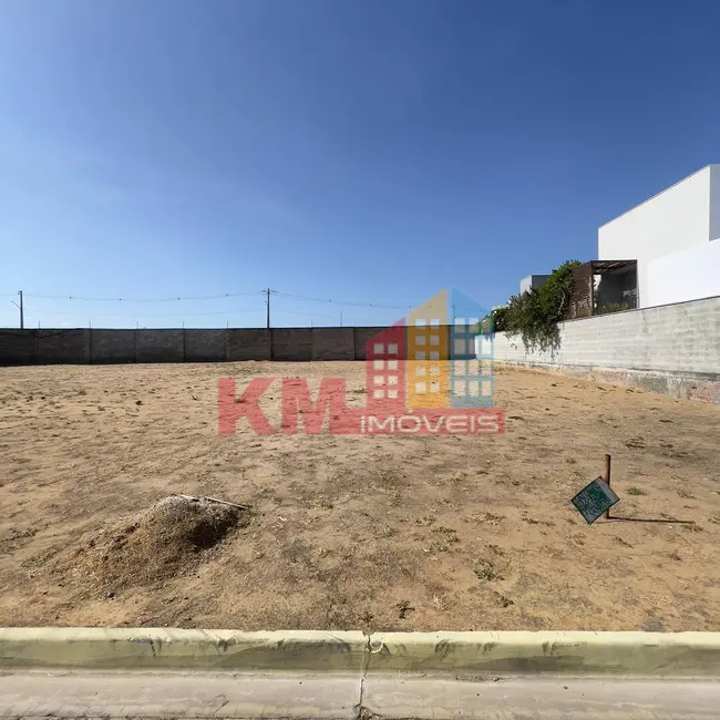 Foto 4 de Terreno / Lote à venda, 447m2 em Abolição, Mossoro - RN