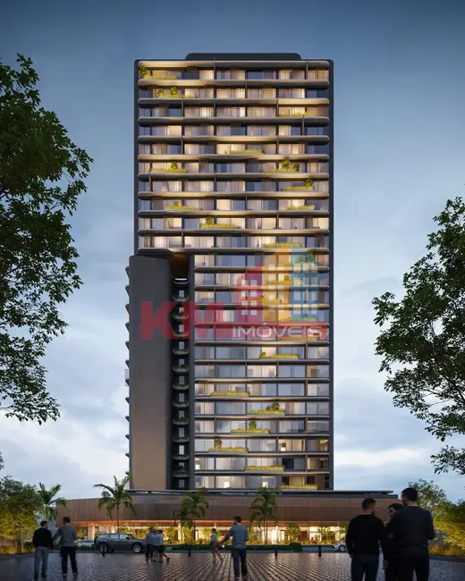 Foto 1 de Apartamento com 1 quarto à venda, 25m2 em Nova Betânia, Mossoro - RN