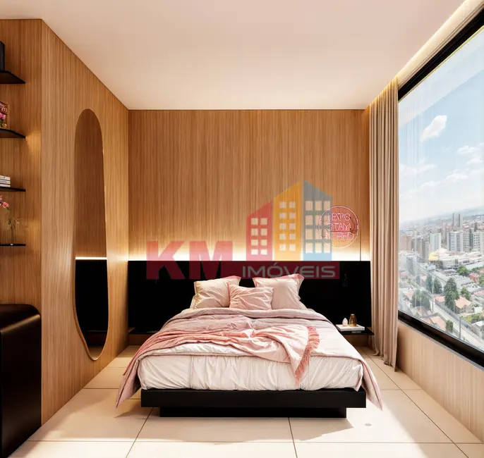 Foto 6 de Apartamento com 1 quarto à venda, 25m2 em Nova Betânia, Mossoro - RN