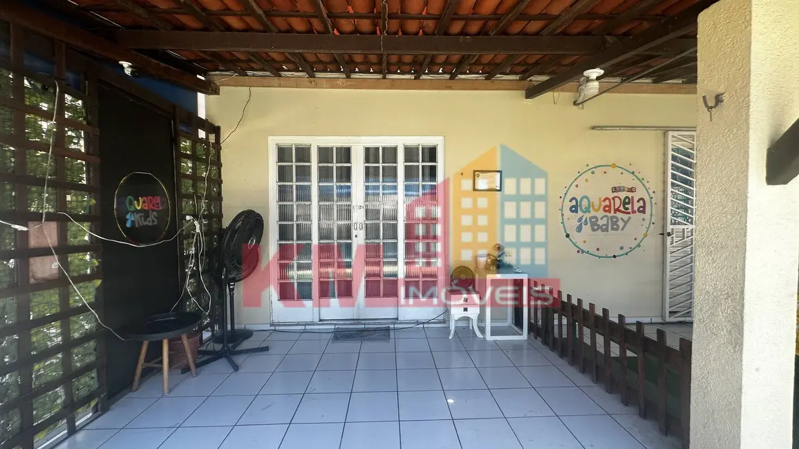 Foto 4 de Casa com 3 quartos à venda, 600m2 em Aeroporto, Mossoro - RN