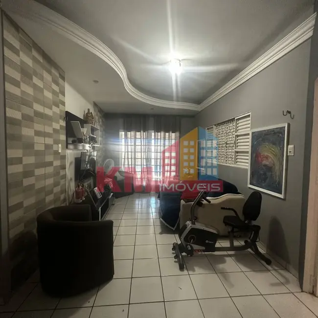 Foto 6 de Casa com 3 quartos à venda, 600m2 em Aeroporto, Mossoro - RN