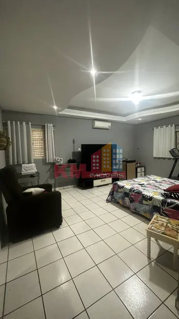 Foto 7 de Casa com 3 quartos à venda, 600m2 em Aeroporto, Mossoro - RN