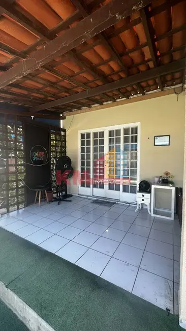 Foto 5 de Casa com 3 quartos à venda, 600m2 em Aeroporto, Mossoro - RN