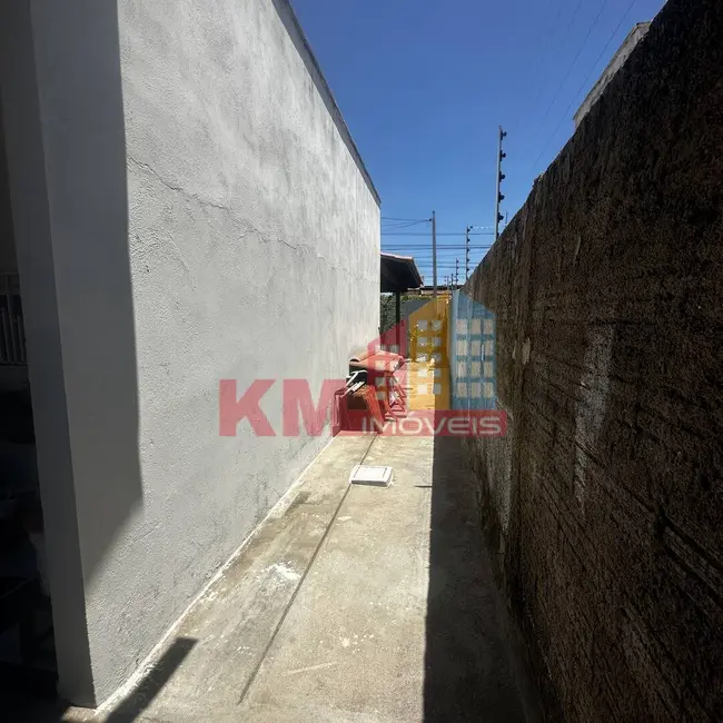 Foto 9 de Casa com 2 quartos à venda em Barrocas, Mossoro - RN