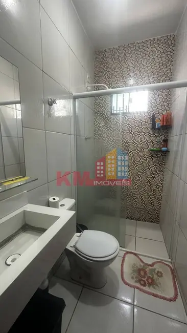 Foto 6 de Casa com 2 quartos à venda em Barrocas, Mossoro - RN