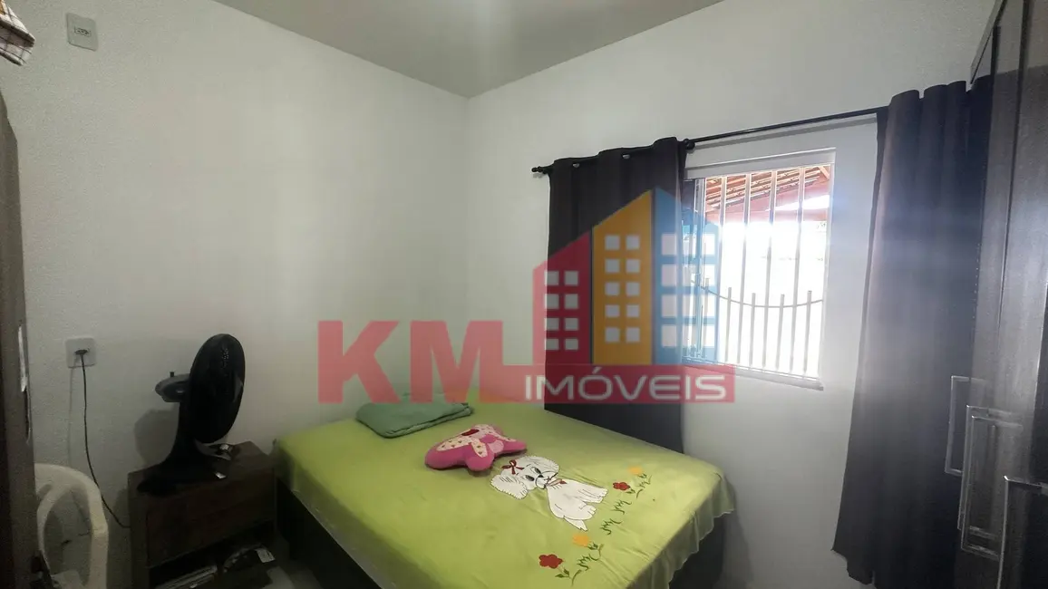 Foto 5 de Casa com 2 quartos à venda em Barrocas, Mossoro - RN