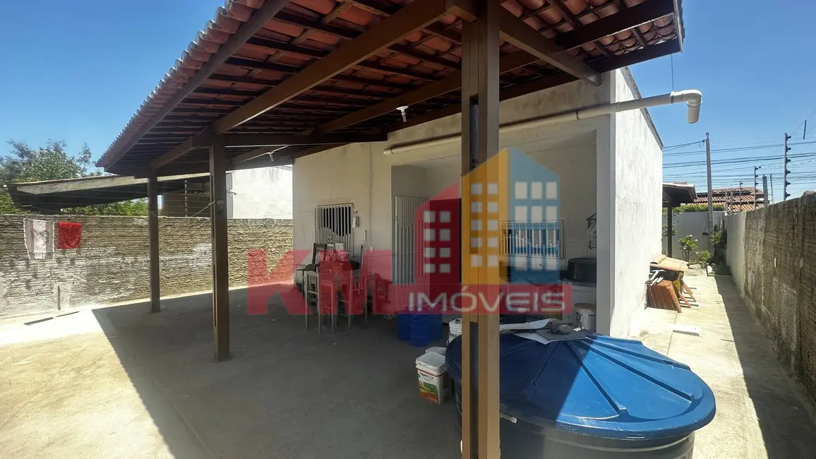 Foto 8 de Casa com 2 quartos à venda em Barrocas, Mossoro - RN